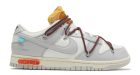 Nike Dunk Low Off-White Lot 46