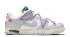 Nike Dunk Low Off-White Lot 47