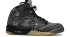 Jordan 5 Retro Off-White Muslin