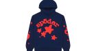 Sp5der Beluga Hoodie