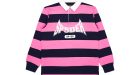 Sp5der T&F Patch Rugby Shirt