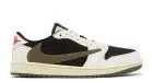 Jordan 1 Retro Low OG SP Travis Scott Olive