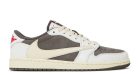 Jordan 1 Retro Low OG SP Travis Scott Reverse Mocha