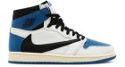 Jordan 1 Retro High OG SP Fragment x Travis Scott