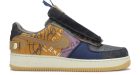 Nike Air Force 1 Low Travis Scott Cactus Jack
