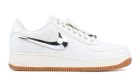 Nike Air Force 1 Low Travis Scott Sail