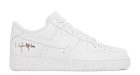 Nike Air Force 1 Low '07 White (Travis Scott Cactus Jack Utopia Edition)