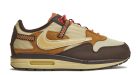 Nike Air Max 1 Travis Scott Cactus Jack Baroque Brown
