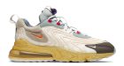 Nike Air Max 270 React ENG Travis Scott Cactus Trails