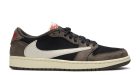 Jordan 1 Retro Low OG SP Travis Scott Mocha