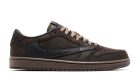Jordan 1 Retro Low OG SP Travis Scott Velvet Brown