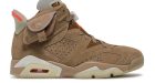 Jordan 6 Retro Travis Scott British Khaki
