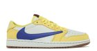 Jordan 1 Retro Low OG SP Travis Scott Canary