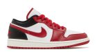 Jordan 1 Low
