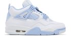 Jordan 4 Retro Forget Me Not (Women's)