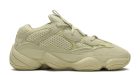 adidas Yeezy 500 Super Moon Yellow