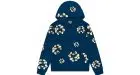 Denim Tears x CPFM Cactus Tears Wreath Hoodie