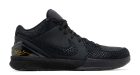 Nike Kobe 4 Protro Gift of Mamba