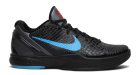 Nike Kobe 6 Dark Knight