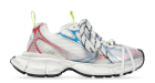 BB 3XL White Multicolor