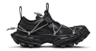 BB Hike Sneaker Black