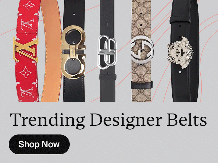 Designer BeltsPrimary Mobile 3