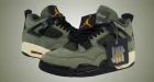 Jordan 4 Retro OG SP Undefeated (2025)